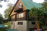 Casa rural Belušské Slatiny Eslovaquia